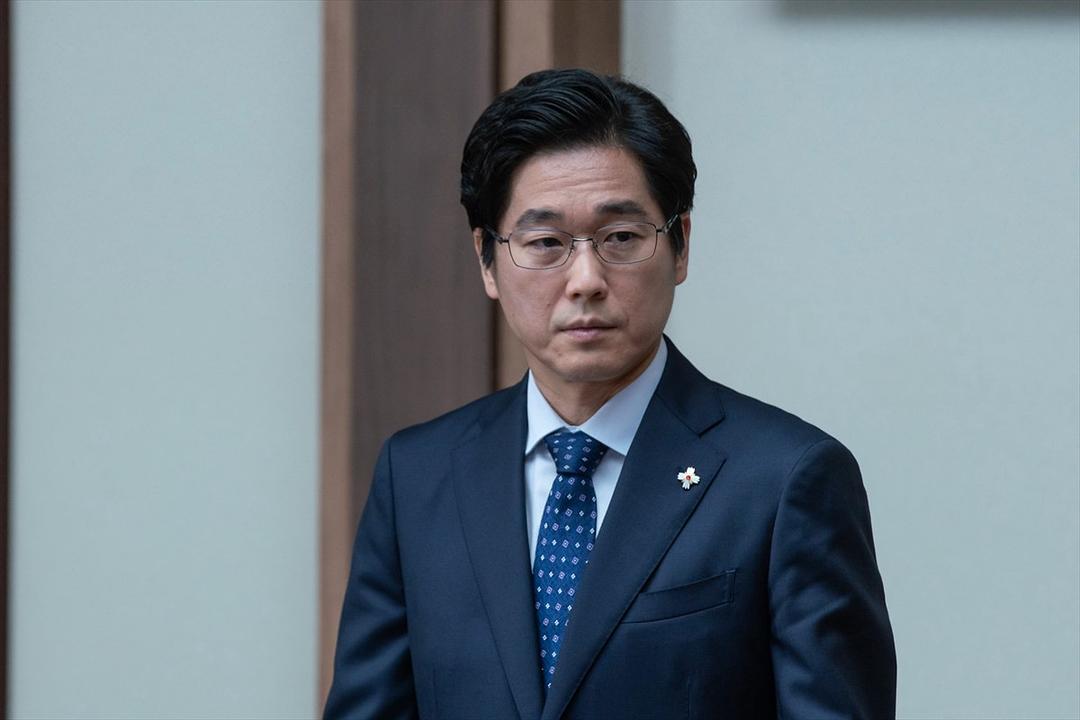 忒弥斯的不确定法庭 剧照4 忒弥斯的不确定法庭 剧照4