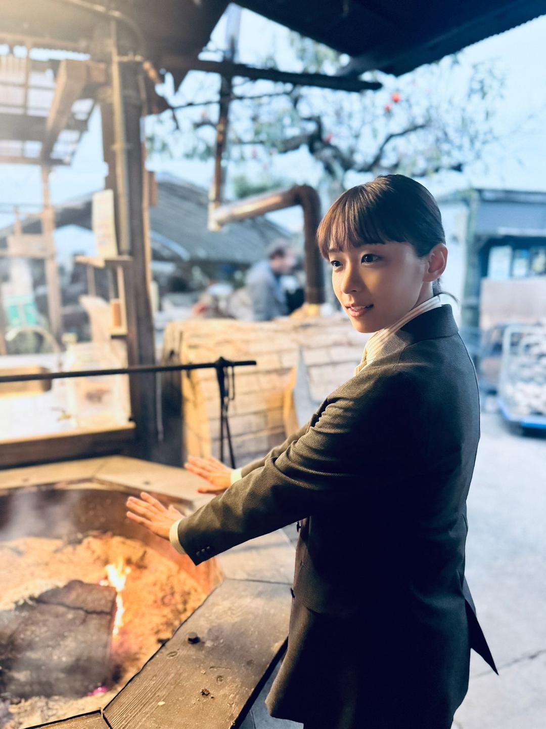 忒弥斯的不确定法庭 剧照6 忒弥斯的不确定法庭 剧照6