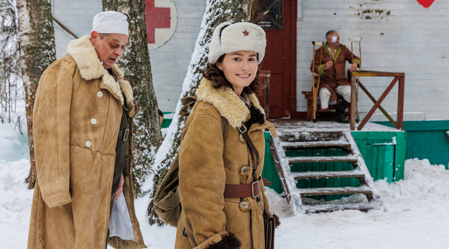 萨莫贡 剧照3 萨莫贡 剧照3