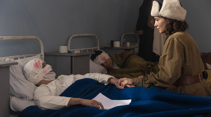 萨莫贡 剧照4 萨莫贡 剧照4