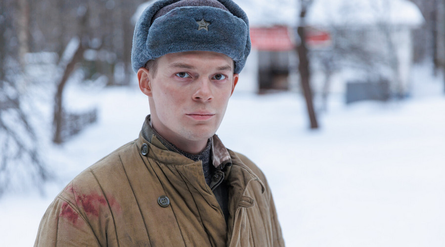 萨莫贡 剧照6 萨莫贡 剧照6