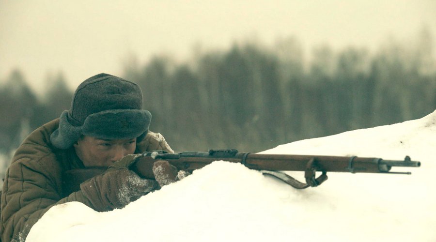 萨莫贡 剧照7 萨莫贡 剧照7