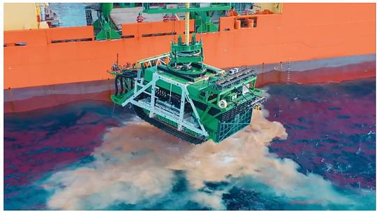 来自深海 剧照2 来自深海 剧照2