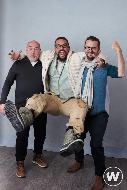 来自深海 剧照4 来自深海 剧照4