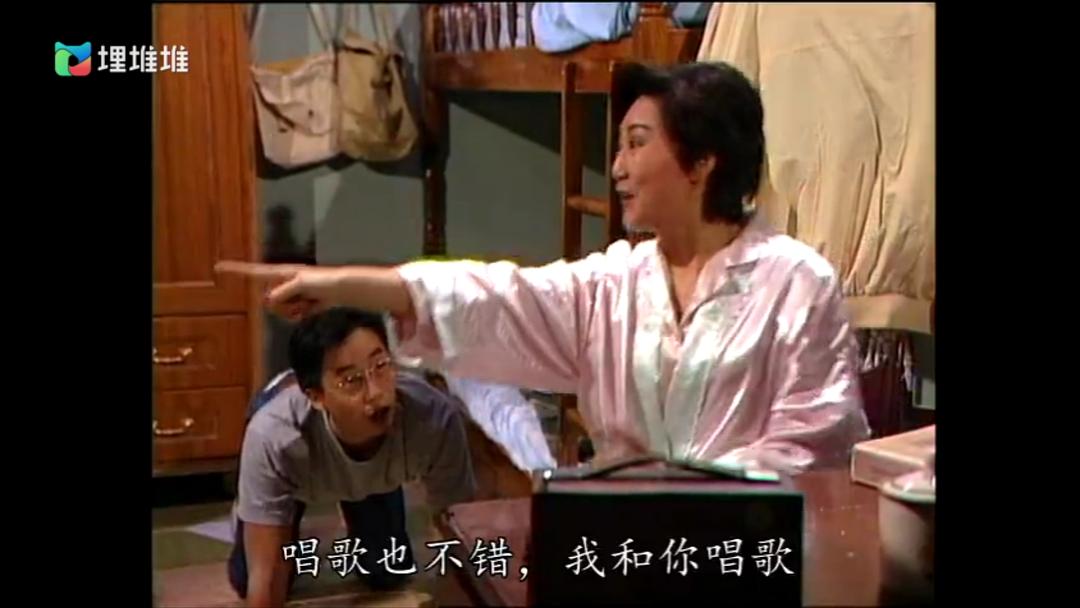 李小龙传 剧照6
