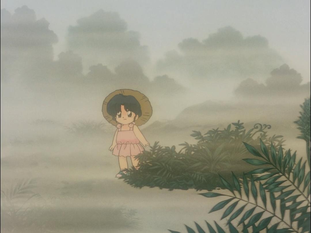 乱马1/2特别篇:苏醒的记忆 剧照4 乱马1/2特别篇:苏醒的记忆 剧照4