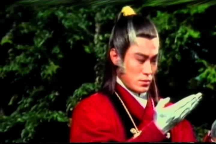 刀魂 剧照1