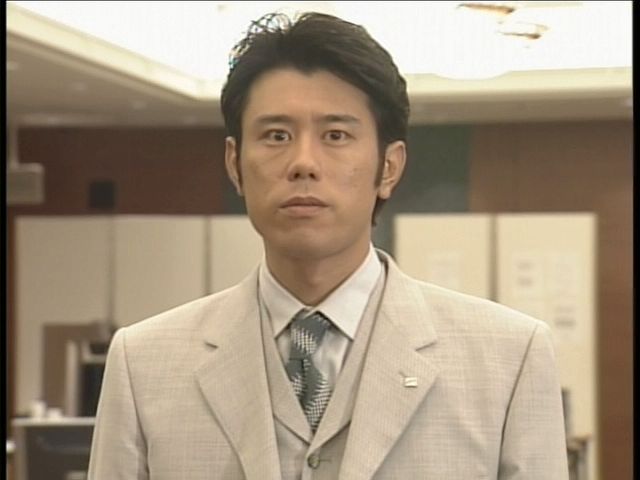 浮世沙汰 剧照3 浮世沙汰 剧照3