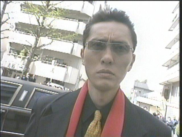 浮世沙汰 剧照5 浮世沙汰 剧照5