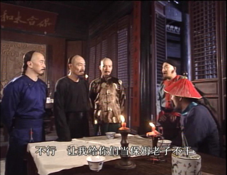 魂断太平 剧照4 魂断太平 剧照4