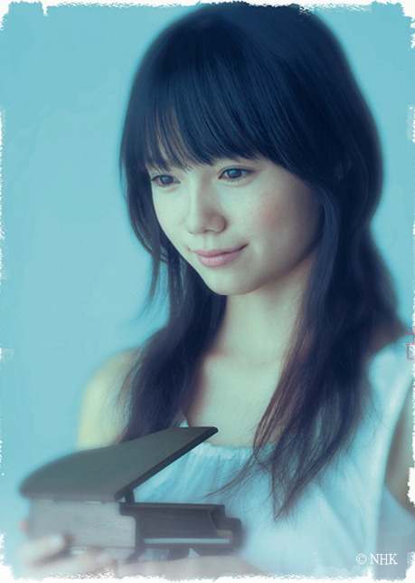 纯情闪耀 剧照1 纯情闪耀 剧照1