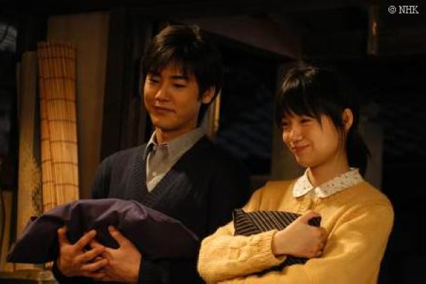 纯情闪耀 剧照2 纯情闪耀 剧照2