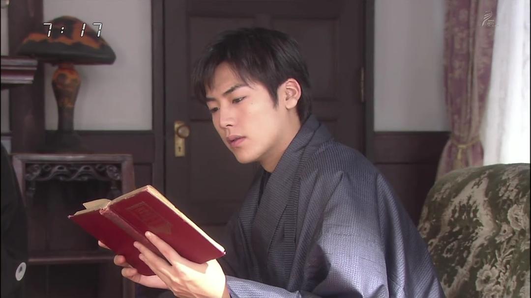 纯情闪耀 剧照4 纯情闪耀 剧照4