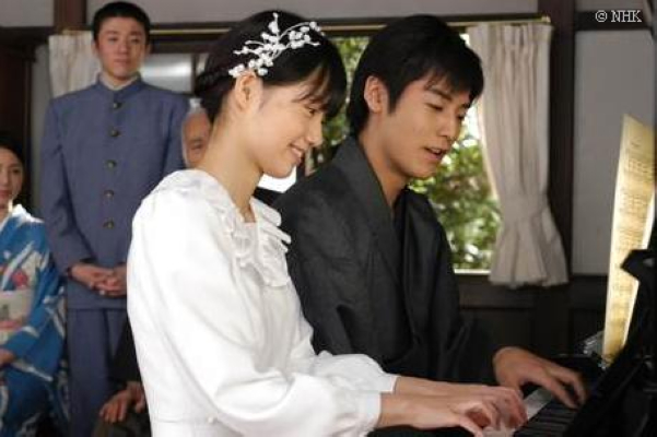 纯情闪耀 剧照7 纯情闪耀 剧照7