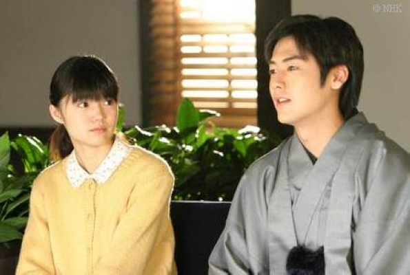 纯情闪耀 剧照8 纯情闪耀 剧照8