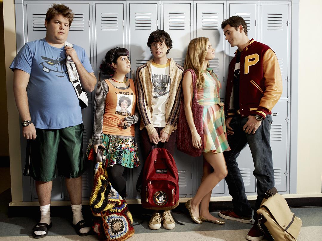 少年成长记 第一季 剧照1 少年成长记 第一季 剧照1