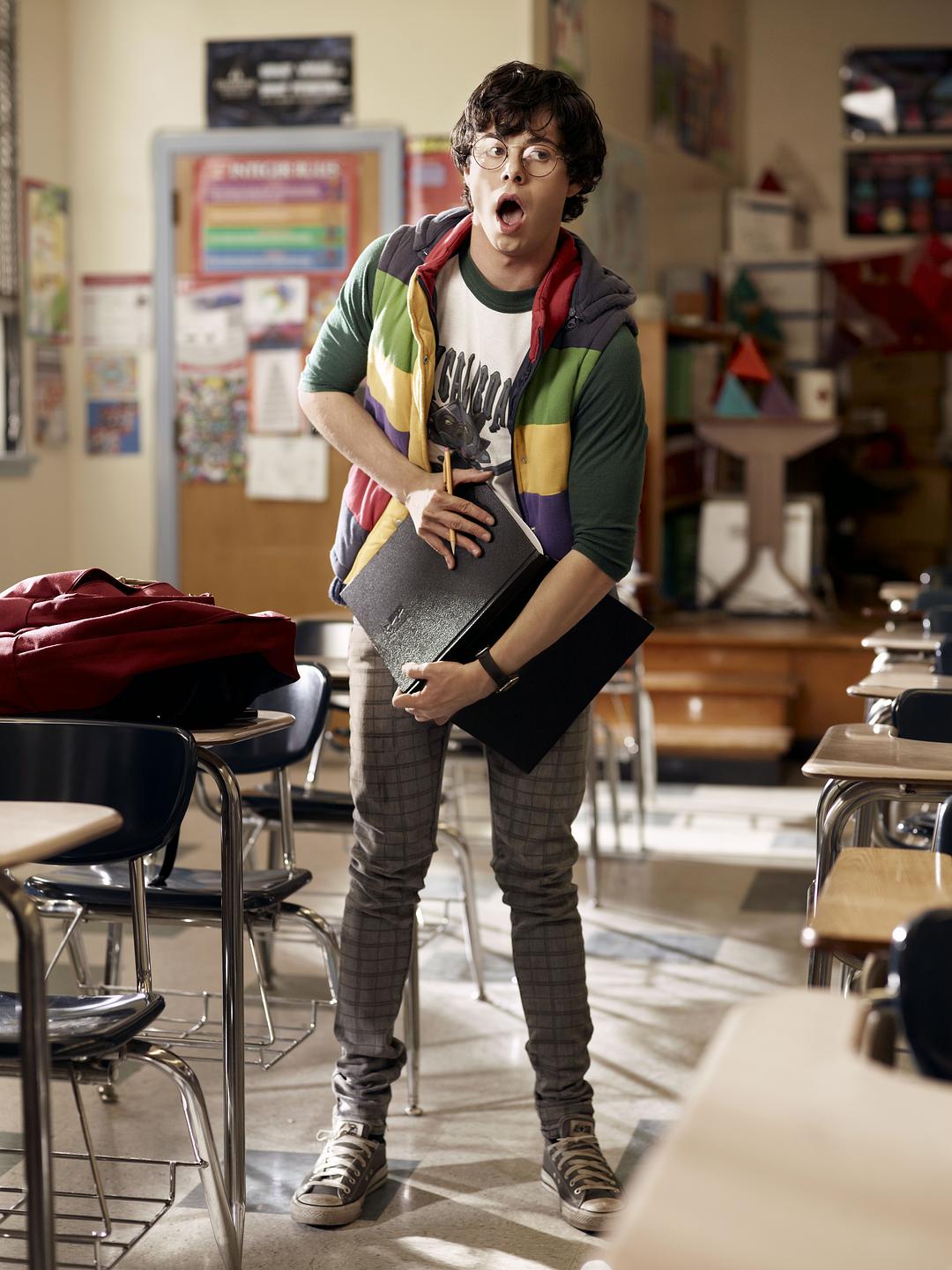 少年成长记 第一季 剧照2 少年成长记 第一季 剧照2