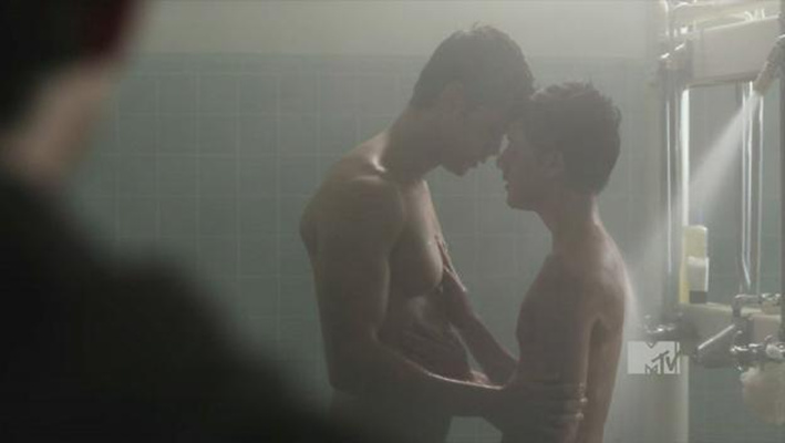 少年成长记 第一季 剧照3 少年成长记 第一季 剧照3