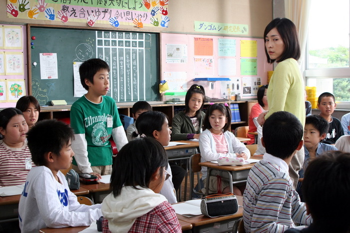 小孩的小孩 剧照2 小孩的小孩 剧照2