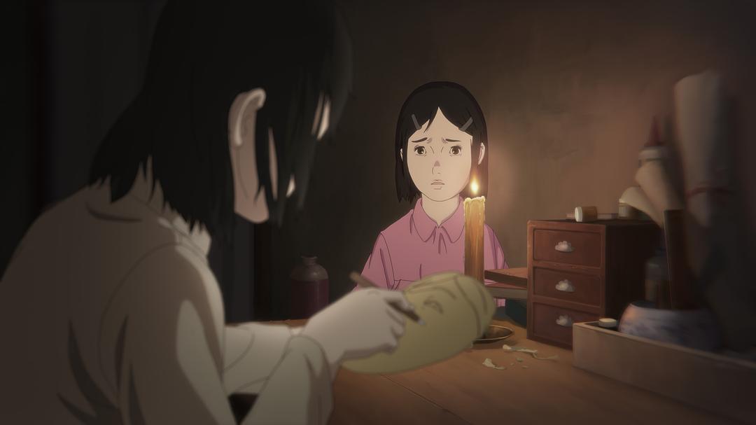 修容镇 剧照3 修容镇 剧照3