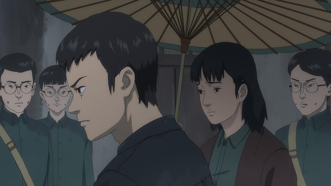 修容镇 剧照5 修容镇 剧照5
