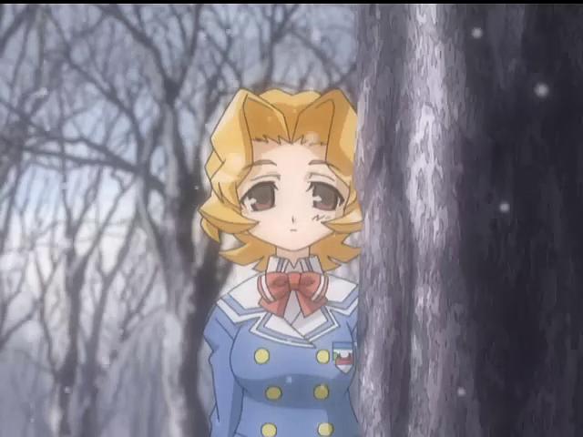不公正抽签 OVA 剧照3 不公正抽签 OVA 剧照3