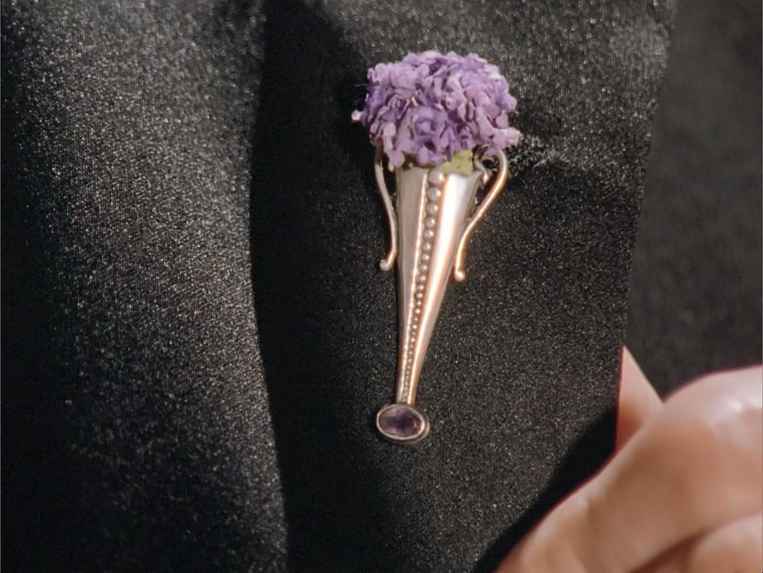 大侦探波洛 第五季 剧照4 大侦探波洛 第五季 剧照4