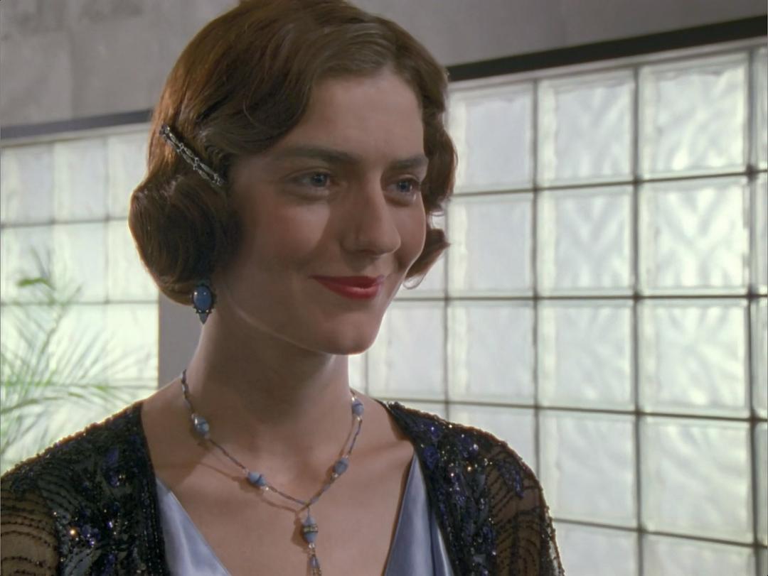 大侦探波洛 第五季 剧照5 大侦探波洛 第五季 剧照5