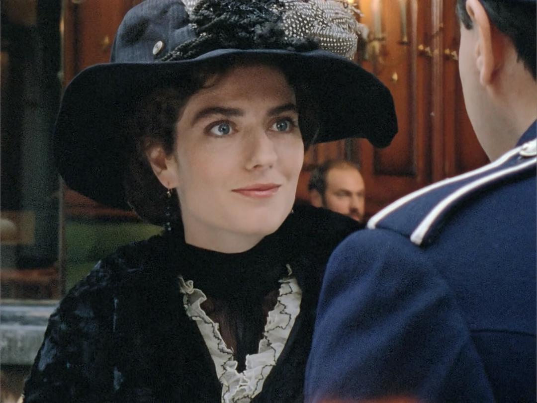 大侦探波洛 第五季 剧照6 大侦探波洛 第五季 剧照6