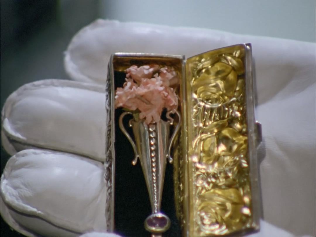 大侦探波洛 第五季 剧照7 大侦探波洛 第五季 剧照7