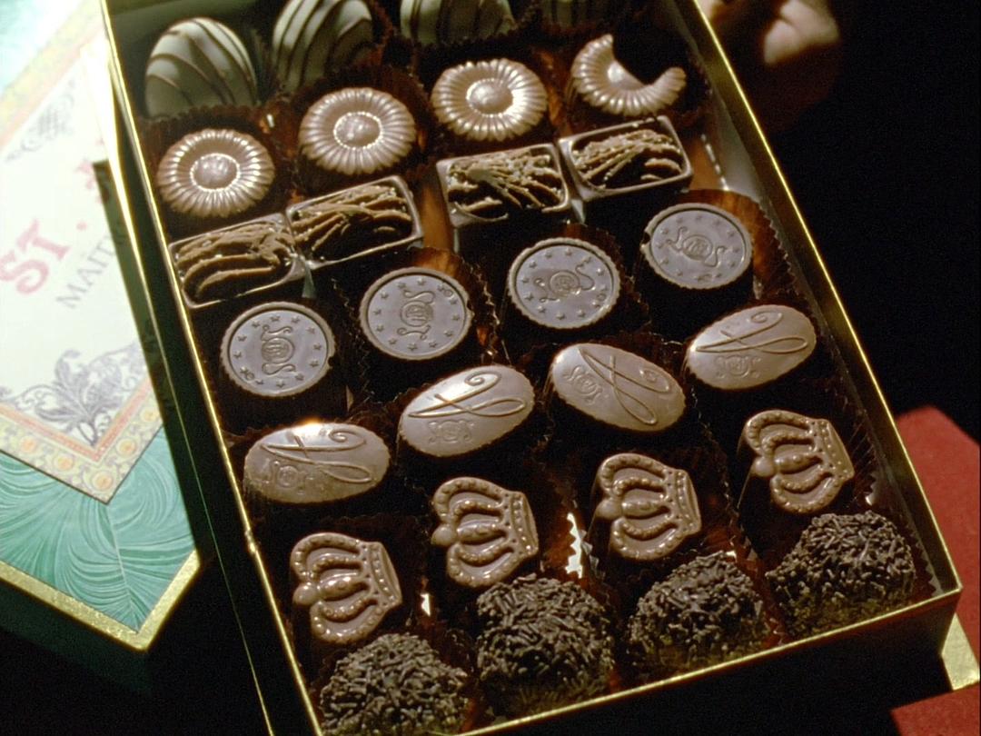 大侦探波洛 第五季 剧照8 大侦探波洛 第五季 剧照8