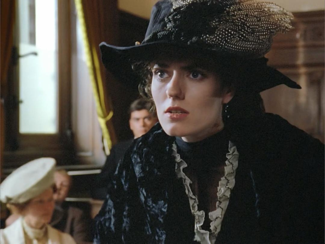 大侦探波洛 第五季 剧照10 大侦探波洛 第五季 剧照10