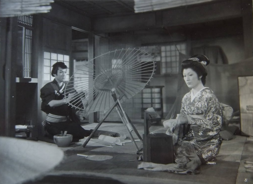 东海道四谷怪谈 剧照1 东海道四谷怪谈 剧照1