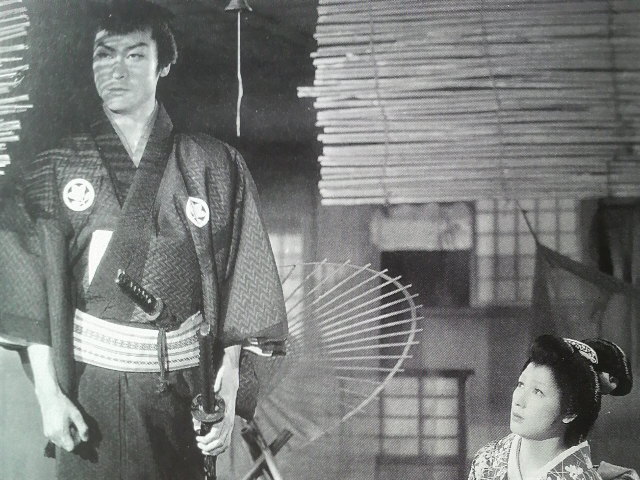 东海道四谷怪谈 剧照2 东海道四谷怪谈 剧照2