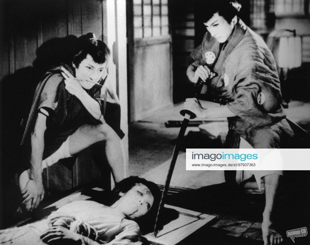 东海道四谷怪谈 剧照3 东海道四谷怪谈 剧照3