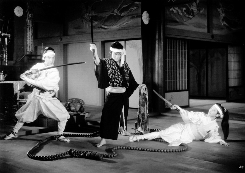 东海道四谷怪谈 剧照4 东海道四谷怪谈 剧照4