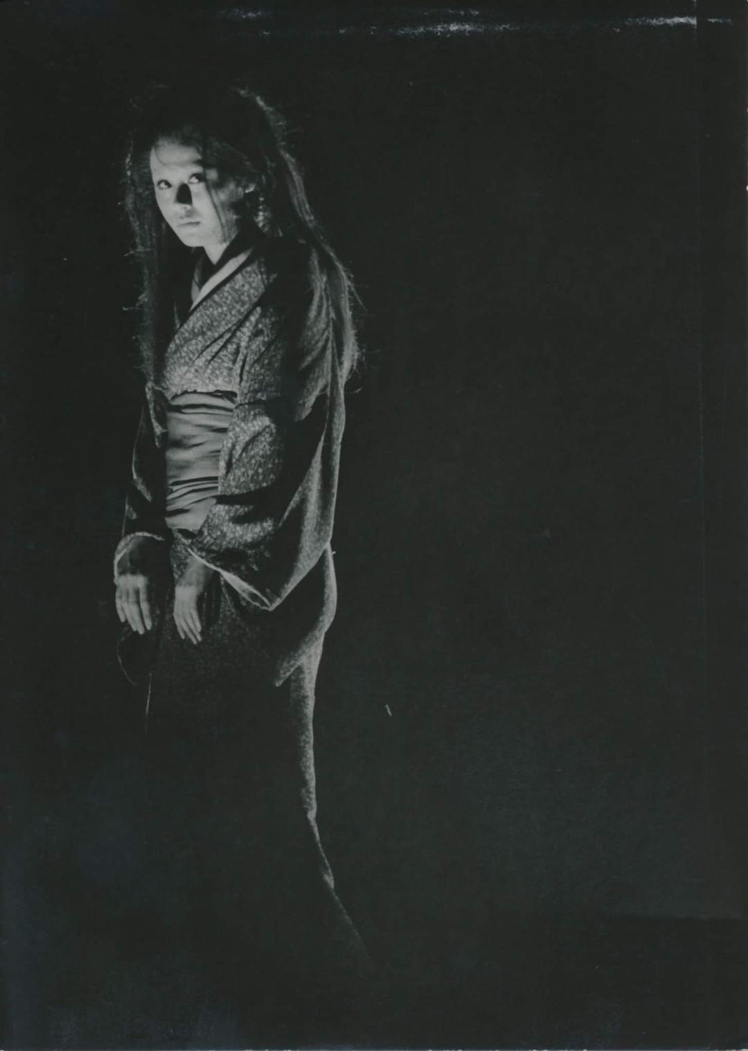 东海道四谷怪谈 剧照7 东海道四谷怪谈 剧照7