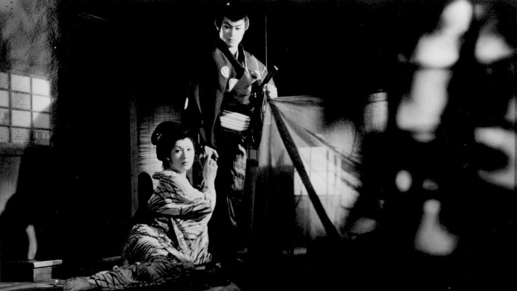 东海道四谷怪谈 剧照10 东海道四谷怪谈 剧照10