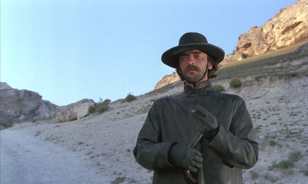 一个来自嘉布遣修会林荫道的人 剧照10 一个来自嘉布遣修会林荫道的人 剧照10