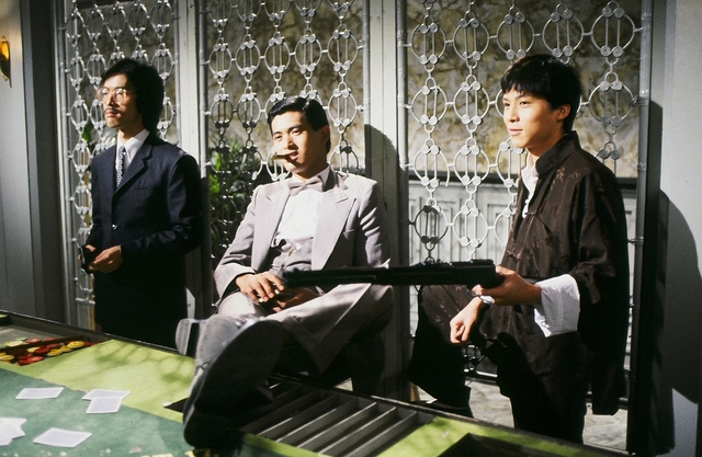 千王群英会 剧照10 千王群英会 剧照10