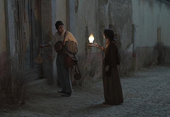 佩德罗·巴拉莫 剧照2 佩德罗·巴拉莫 剧照2