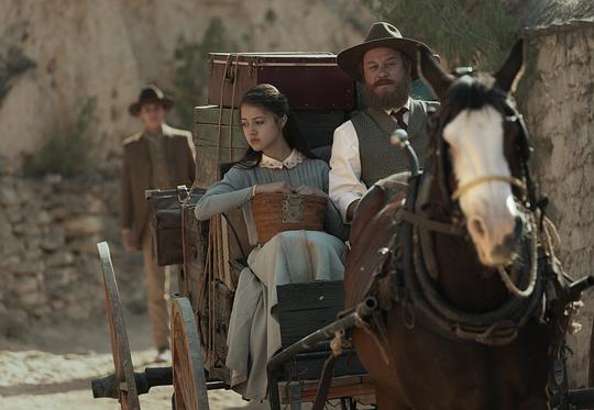 佩德罗·巴拉莫 剧照3 佩德罗·巴拉莫 剧照3