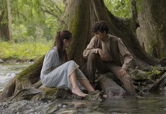 佩德罗·巴拉莫 剧照4 佩德罗·巴拉莫 剧照4