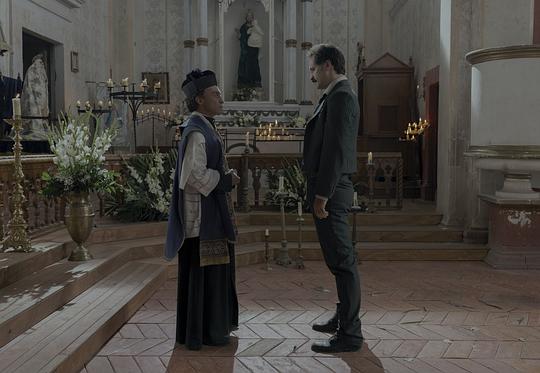 佩德罗·巴拉莫 剧照5 佩德罗·巴拉莫 剧照5