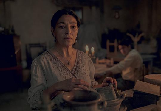 佩德罗·巴拉莫 剧照8 佩德罗·巴拉莫 剧照8