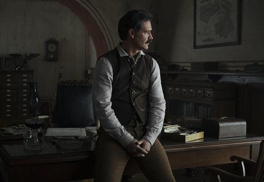 佩德罗·巴拉莫 剧照9 佩德罗·巴拉莫 剧照9