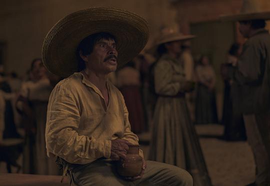 佩德罗·巴拉莫 剧照10 佩德罗·巴拉莫 剧照10