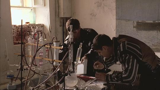 黑色海洛因 剧照2 黑色海洛因 剧照2