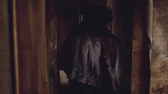 黑色海洛因 剧照5 黑色海洛因 剧照5