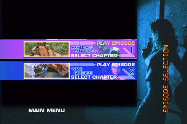 黑蝎女侠 剧照5 黑蝎女侠 剧照5